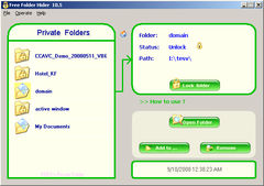 download Free Folder Hider