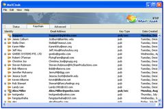 download MailCloak Firefox