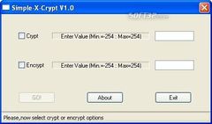 download Simple-X-Crypt