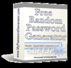 download Free Random Password Generator