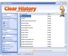 download Clear History
