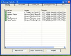 download AIV Startup Protector