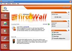 download Ashampoo Firewall FREE