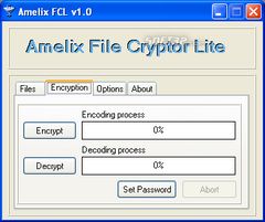 download Amelix FCL