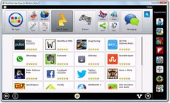 download BlueStacks App Player