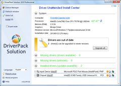 download DriverPack Solution