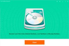 download Free Partition Recovery