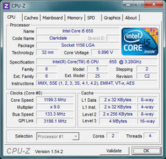 download CPU-Z