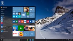 download Microsoft Windows 10 Final Release