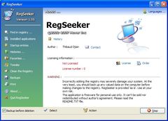 download RegSeeker