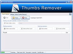 download Thumbs Remover