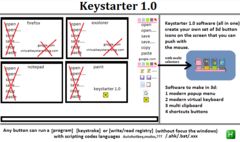 download keystarter