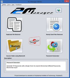 download PC Manager