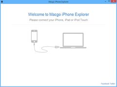 download Macgo Free iPhone Explorer