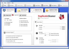 download Duplicate Cleaner Free