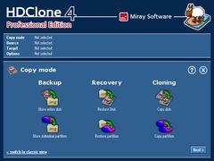 download HDClone Free Edition