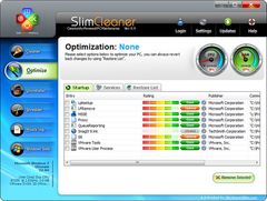 download SlimCleaner