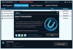 download Anvi Uninstaller