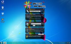 download LinuxLive USB Creator