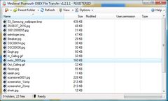 download Bluetooth File Transfer