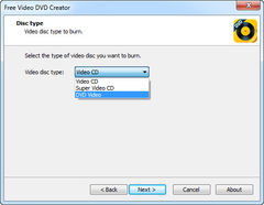 download Free Video DVD Creator