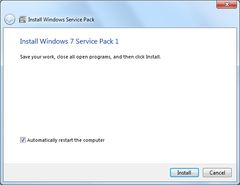 download Windows 7 Service Pack 1 (SP1)