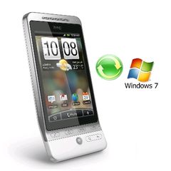 download HTC Sync