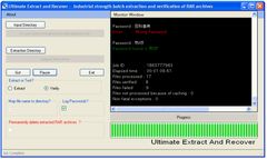 download Ultimate Extract and Recover