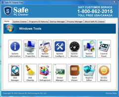 download Safe PC Cleaner Free