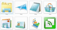 download Windows 7 Icon-Pack