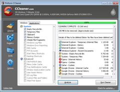download CCleaner Portable