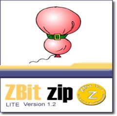 download ZBit Zip-Unzip Component Lite