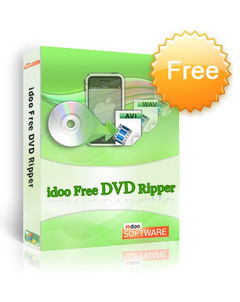 download idoo Free DVD Ripper