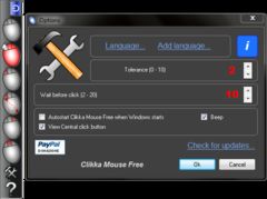 download Clikka Mouse Free