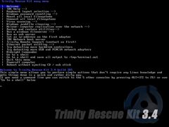 download Trinity Rescue Kit