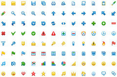 download 12x12 Free Toolbar Icons