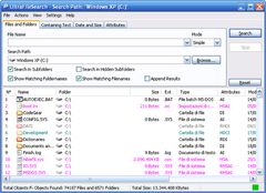 download UltraFileSearch