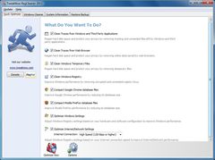 download TweakNow RegCleaner 2011