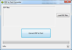 download LotApps Free PDF to Text Converter