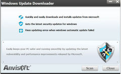download Windows Update Downloader