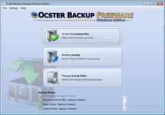 download Ocster Backup Free