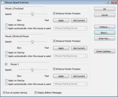 download Mouse Speed Switcher
