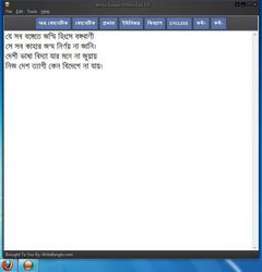 download Write Bangla Pad
