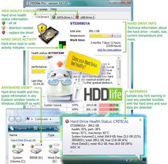 download HDDlife