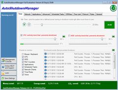 download Auto Shutdown Manager