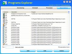 download Programs Explorer