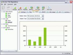 download Arctor File Repository Free