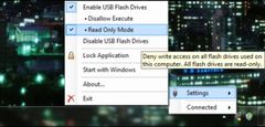 download USB Flash Drives Control