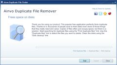 download Ainvo Duplicate File Finder