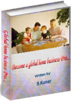 download Blue Global Home Business Pro -eBook!